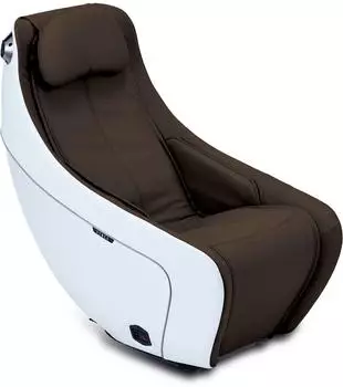 Synca CirC Compact Massagesessel espresso