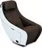 Synca CirC Compact Massagesessel espresso