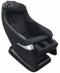 Home Deluxe Attiva black