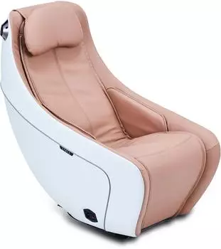 Synca CirC Compact Massagesessel beige