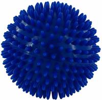 PZN-DE 00211553, Igelball 10cm blau Inhalt: 1 St