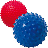 Togu Senso Ball, 28cm &Oslash; 28 cm blau