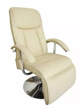 vidaXL 240065 Beige