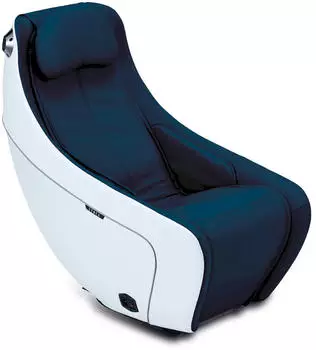 Synca CirC Compact Massagesessel navy