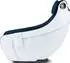 Synca CirC Compact Massagesessel navy