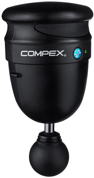 Compex Compex Fixx Mini Black