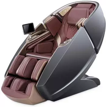 Naipo MGC-8900BR Raisin