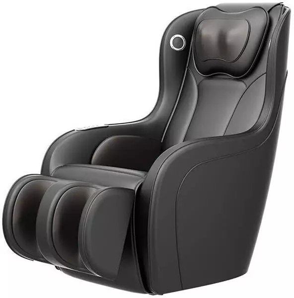 Home Deluxe Allegria schwarz