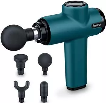 medisana nm 868 - nackenmassage mit vibration Bento testet Sextoys für Männer main image 0
