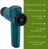 Beurer MG 99 Massage Gun compact green