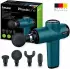 Beurer MG 99 Massage Gun compact green