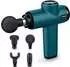 Beurer MG 99 Massage Gun compact green