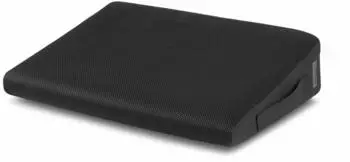 Medisana OL 300 Sitzkissen schwarz