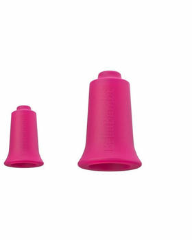 BellaBambi Faszio Cupping-Set Active pink