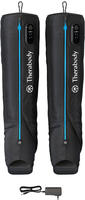 Therabody RecoveryAir JetBoots Small (RA02093-01)