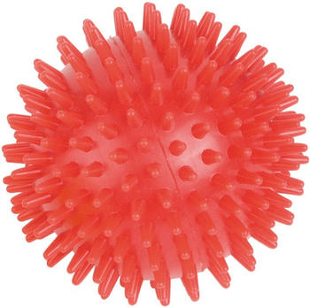 V3Tec Massage Ball PVC 90 mm rot