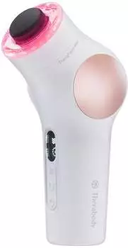 Theragun Theraface Pro All In One white