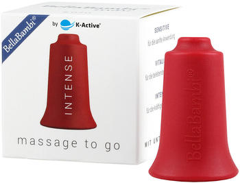 BellaBambi by K-Active Intense Massage to go rot