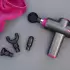 Beurer MG 99 Massage Gun compact purple