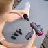 Beurer MG 99 Massage Gun compact purple
