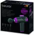 Beurer MG 99 Massage Gun compact purple