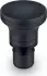 Beurer MG 99 Massage Gun compact purple