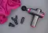 Beurer MG 99 Massage Gun compact purple