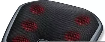 Beurer FM 70 schwarz