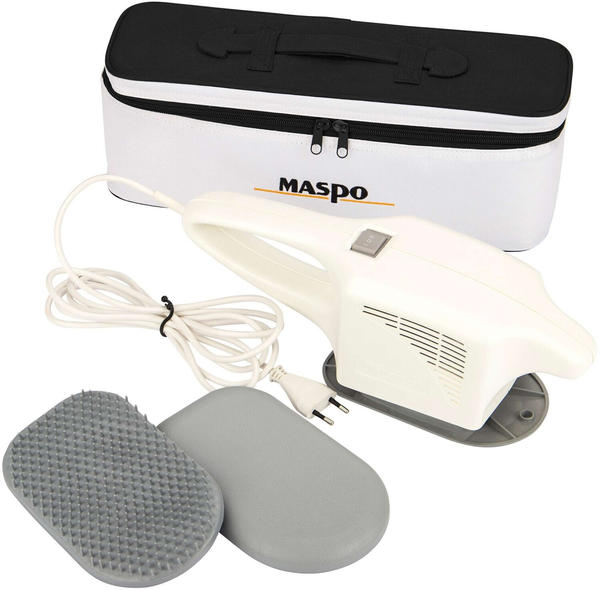 Maspo Maspo Vibramat de Luxe Großflächenmassagegerät