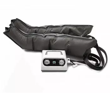 Antar Lymphdrainage Ger&auml;t f&uuml;r die Beine