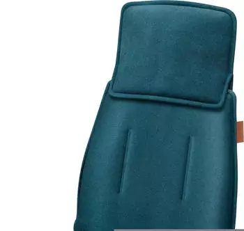 Beurer MG 330 Petrol Blue