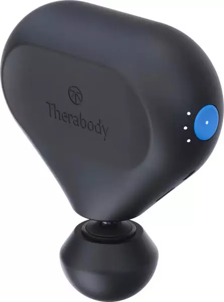 Theragun Mini 2.0 black
