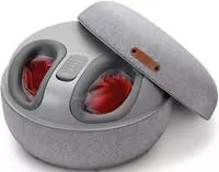 Beurer FM 120 2-in-1 Shiatsu-Fu&szlig;massageger&auml;t Massage 1 St