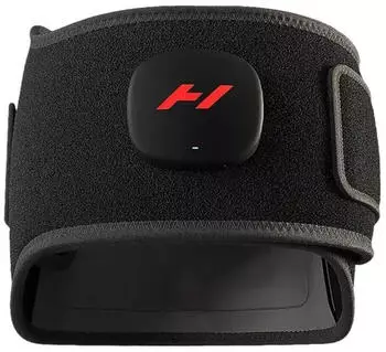 Hyperice Venom 2 Back black