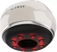 BEAUTIFLY B-Bubble BODY Vakuum Massage 1 St