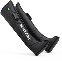 Blackroll A003132_3132, Blackroll Compression Boots L Massageger&auml;t, multicolor