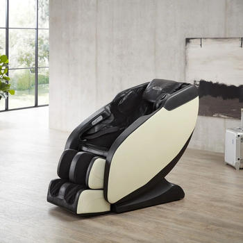 Welcon Prestige II wei&szlig;