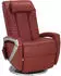 Cantus Massagesessel Komfort rot