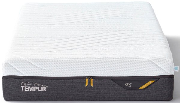 Tempur PRO CoolQuilt Hybrid 100x210cm medium firm