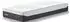 Tempur PRO Plus CoolQuilt Hybrid 100x210cm medium firm