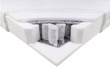 Home24 Nova Dream Sleepline Ausa 90x200cm H3 Home24 Nova Dream Sleepline Ausa 90x200cm H3