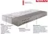 Breckle Pro Body S 592 140x200x20cm bis 130kg