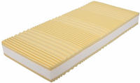 Beco Taschenfederkernmatratze "Maxima Plus, Matratze in 90x200 und vielen weiteren