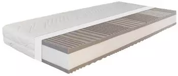 BeCo Maxima Plus 80x200cm H4