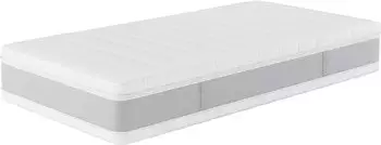 Hn8 Schlafsysteme Sleep Balance TFK 100x200cm H3/H4