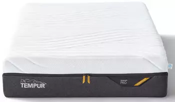 Tempur PRO CoolQuilt 90x200cm medium firm – Entdecken Sie den Schlafkomfort neu mit dem Tempur PRO CoolQuilt 90x200cm medium firm