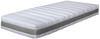 Hn8 Schlafsysteme Taschenfederkernmatratze »Sleep Balance TFK«, 24 cm hoch,