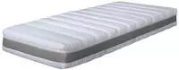 Hn8 Schlafsysteme Taschenfederkernmatratze "Sleep Balance TFK, Wendematratze...