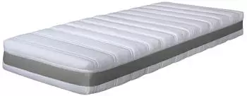Hn8 Schlafsysteme Sleep Balance TFK 90x190cm H2/H3