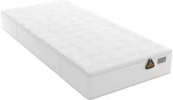 Schlaraffia Geltex Quantum Pure Plus 220 TFK 100x200cm H3